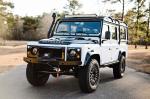 Land Rover Defender 110 by Osprey Custom Cars 1993 года